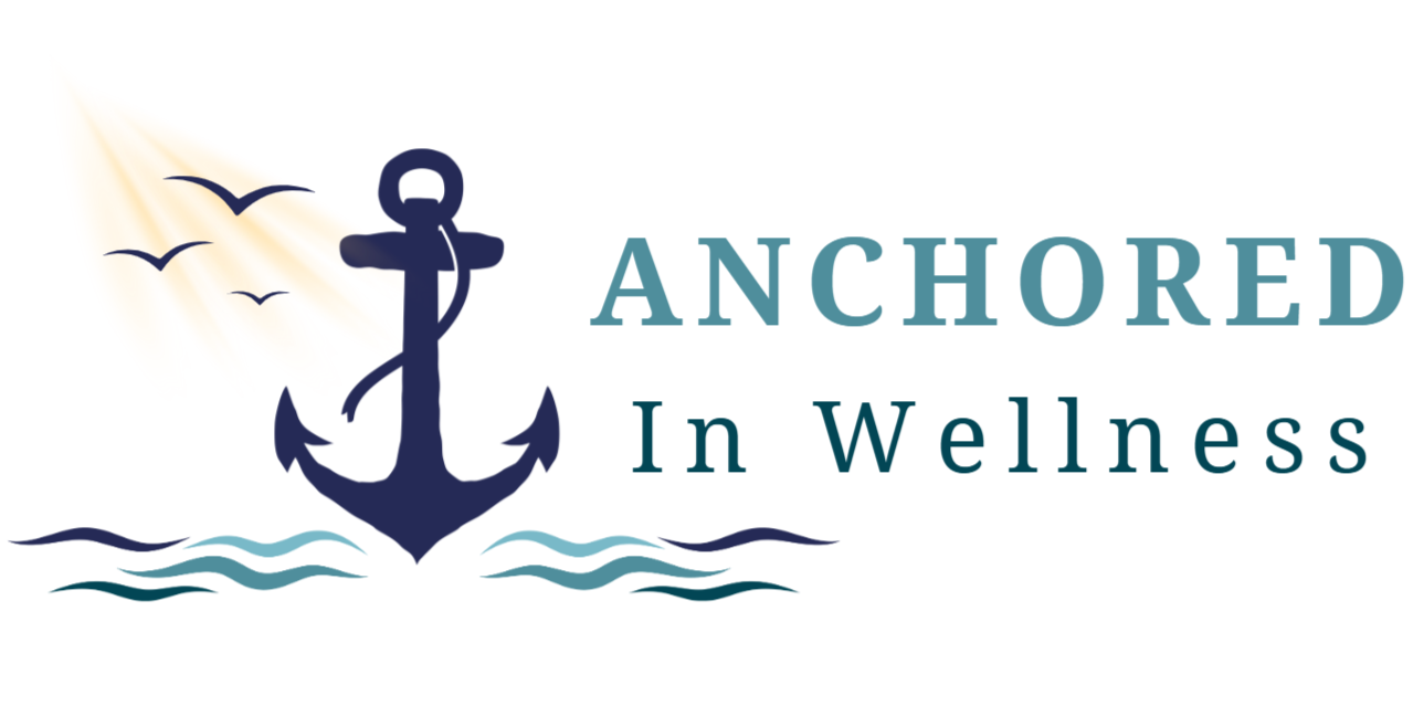 Anchored in Wellness