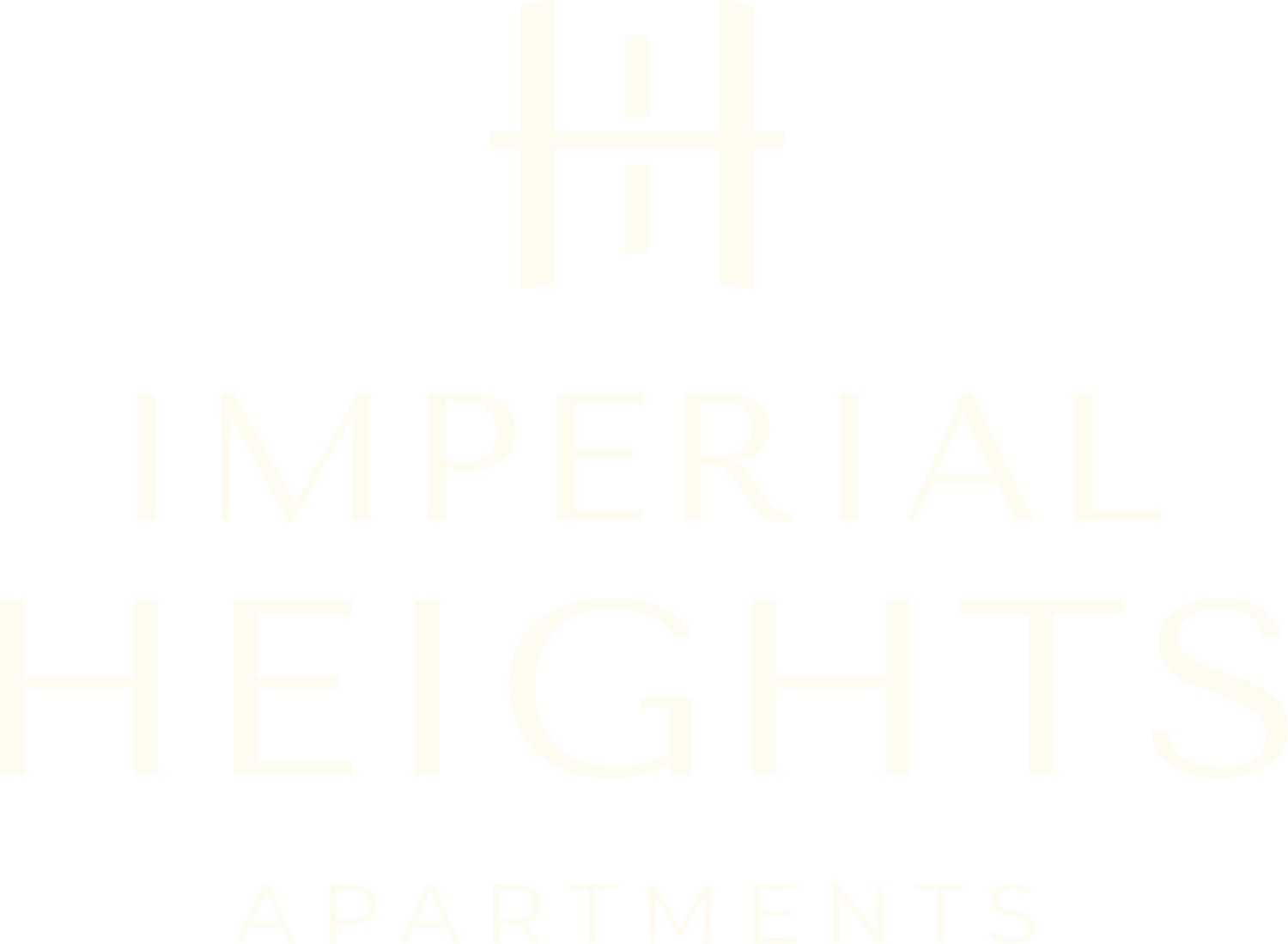 Imperial Heights