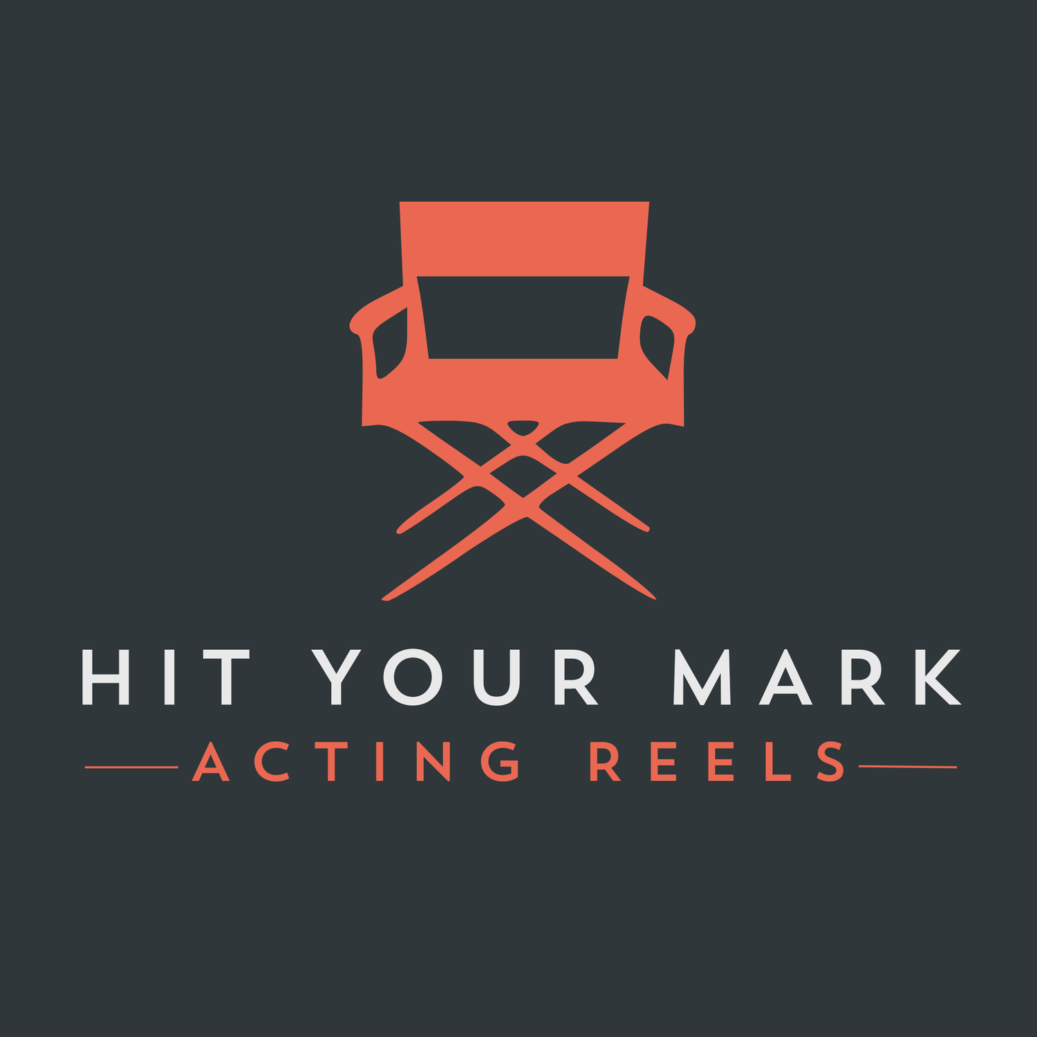 Hit Your Mark Acting Reels