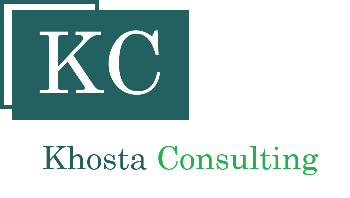 Kohsta Consulting - Supporting Start-Ups