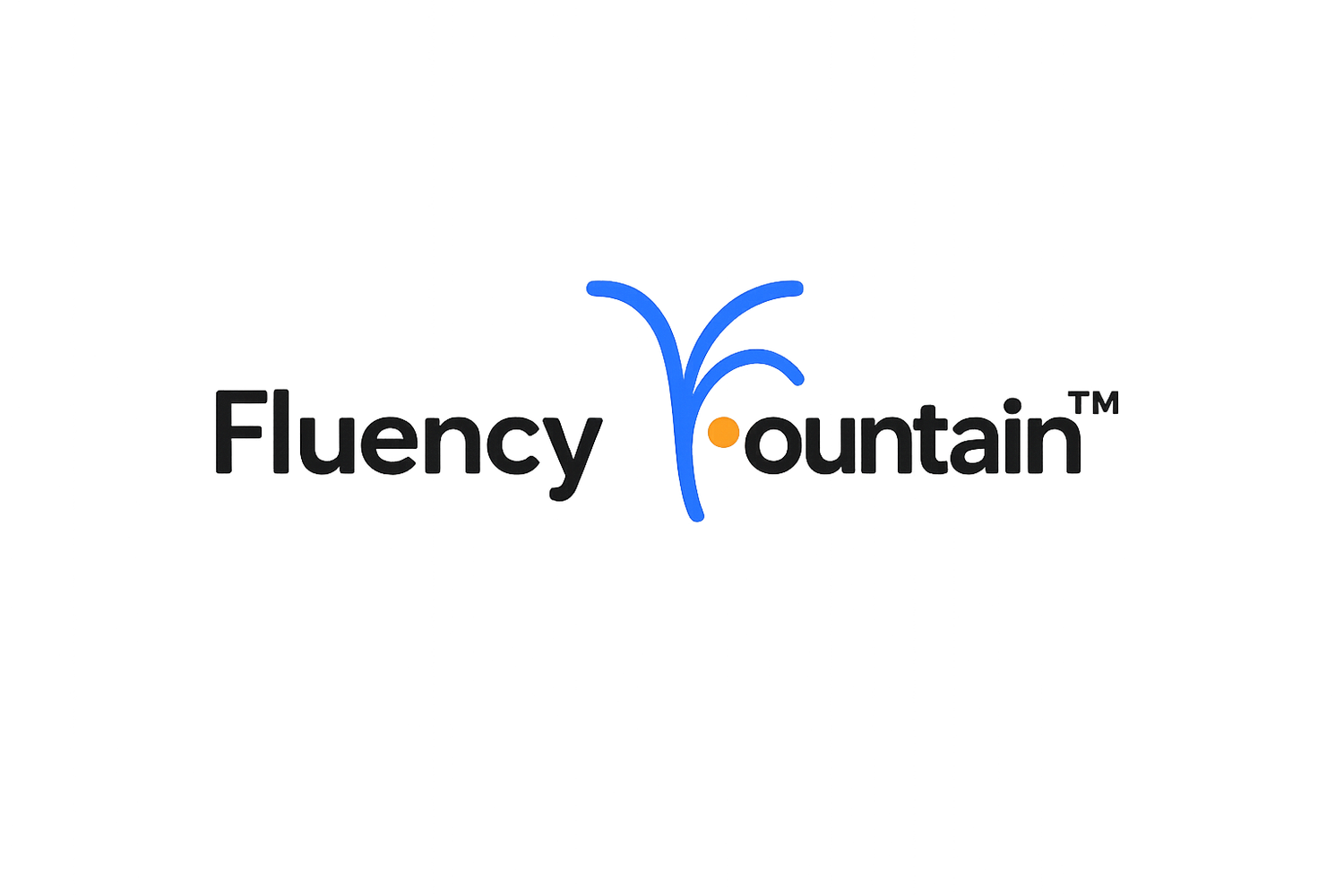 Fluency Fountain