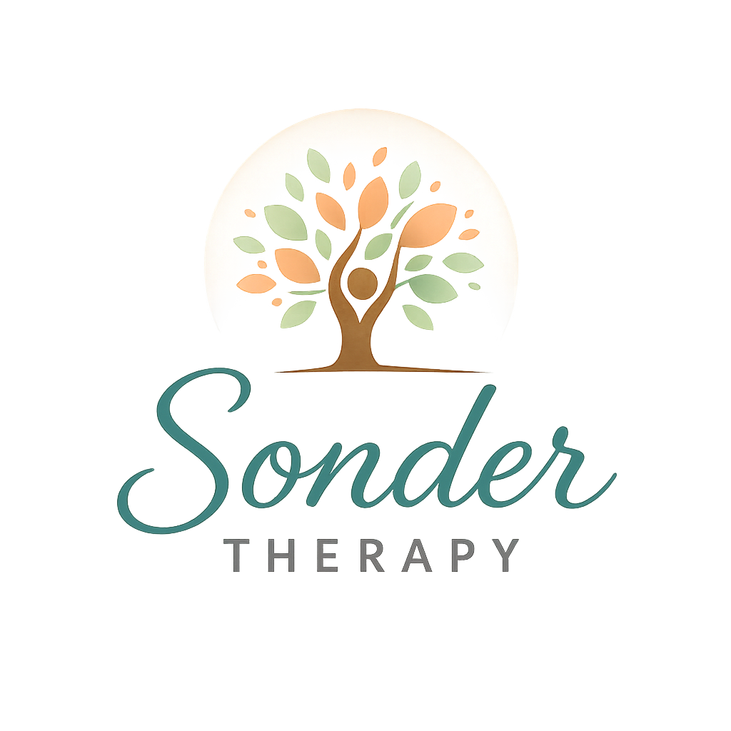 Sonder Therapy