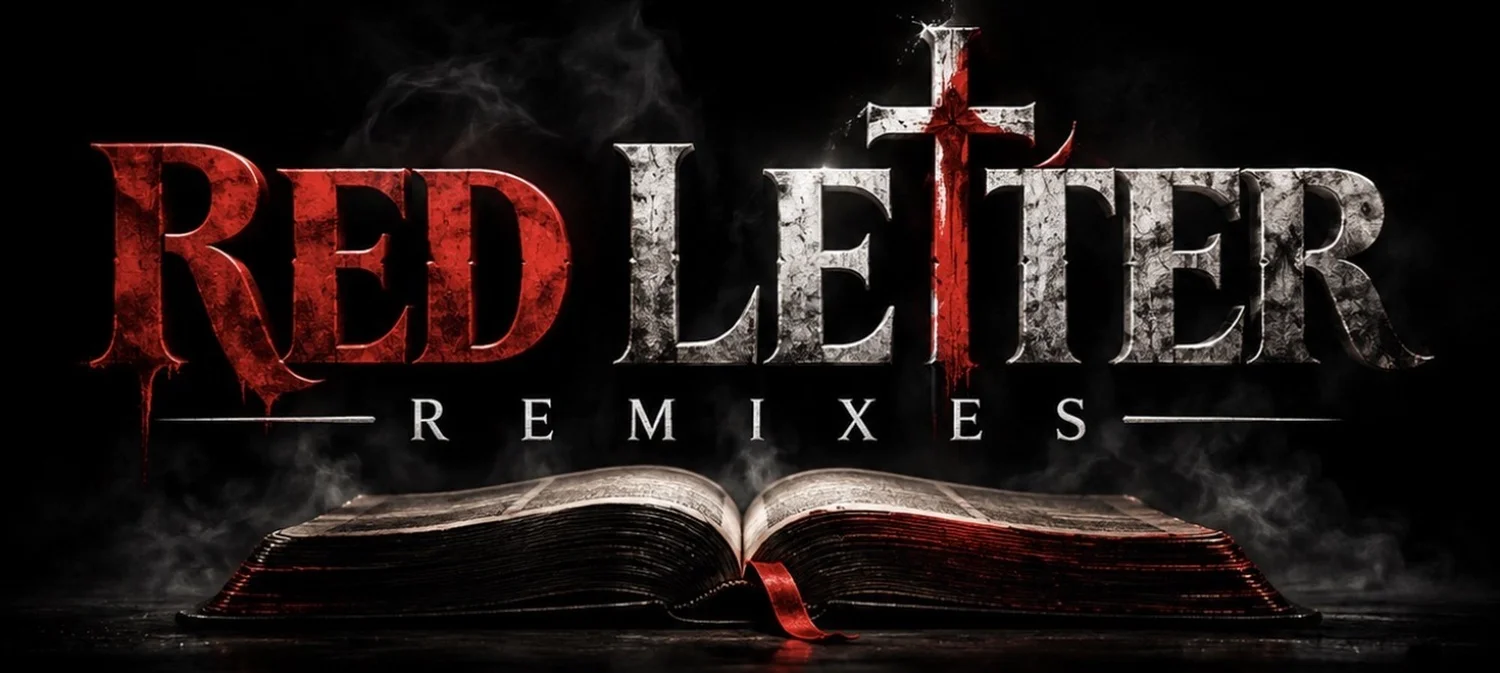 Red Letter Remixes