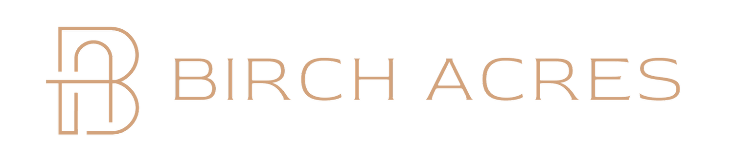 Birch Acres Homes