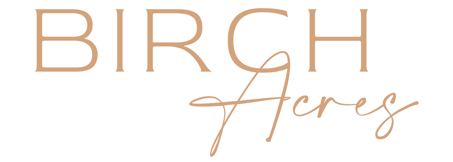 Birch Acres Homes