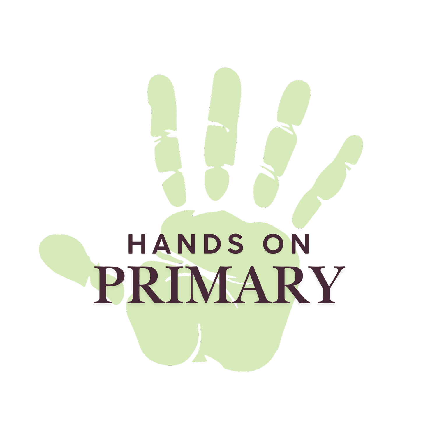Hands On Primary