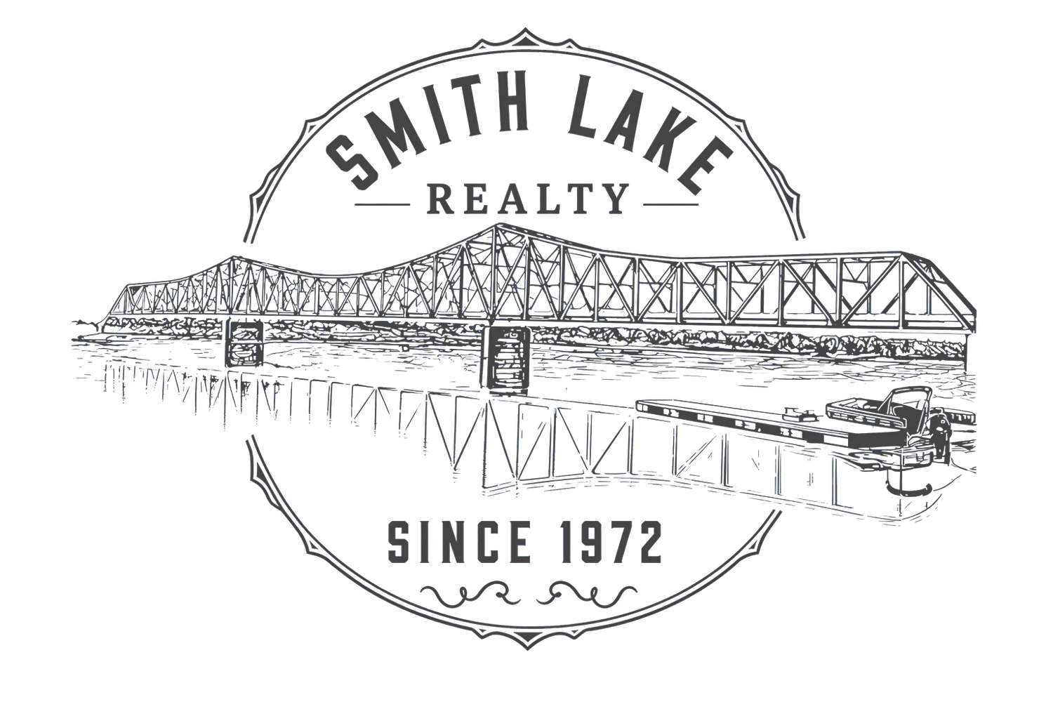 Smith Lake Realty