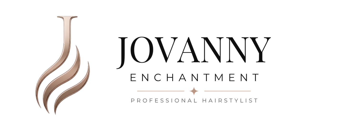 Jovanny Echantment