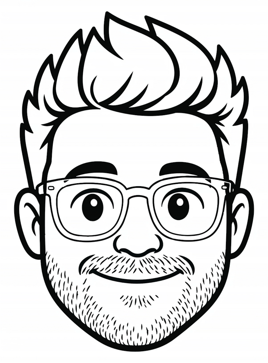 DJ Tirpak | Brand Designer & Creative Director