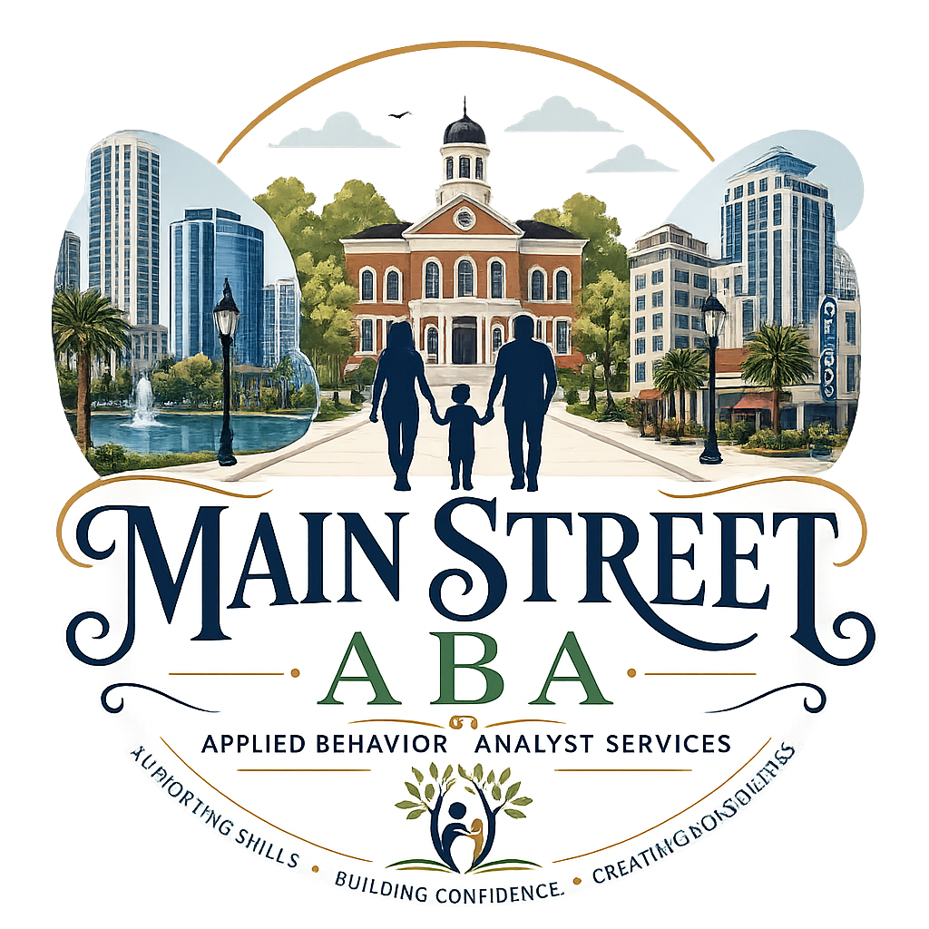 MAIN STREET ABA