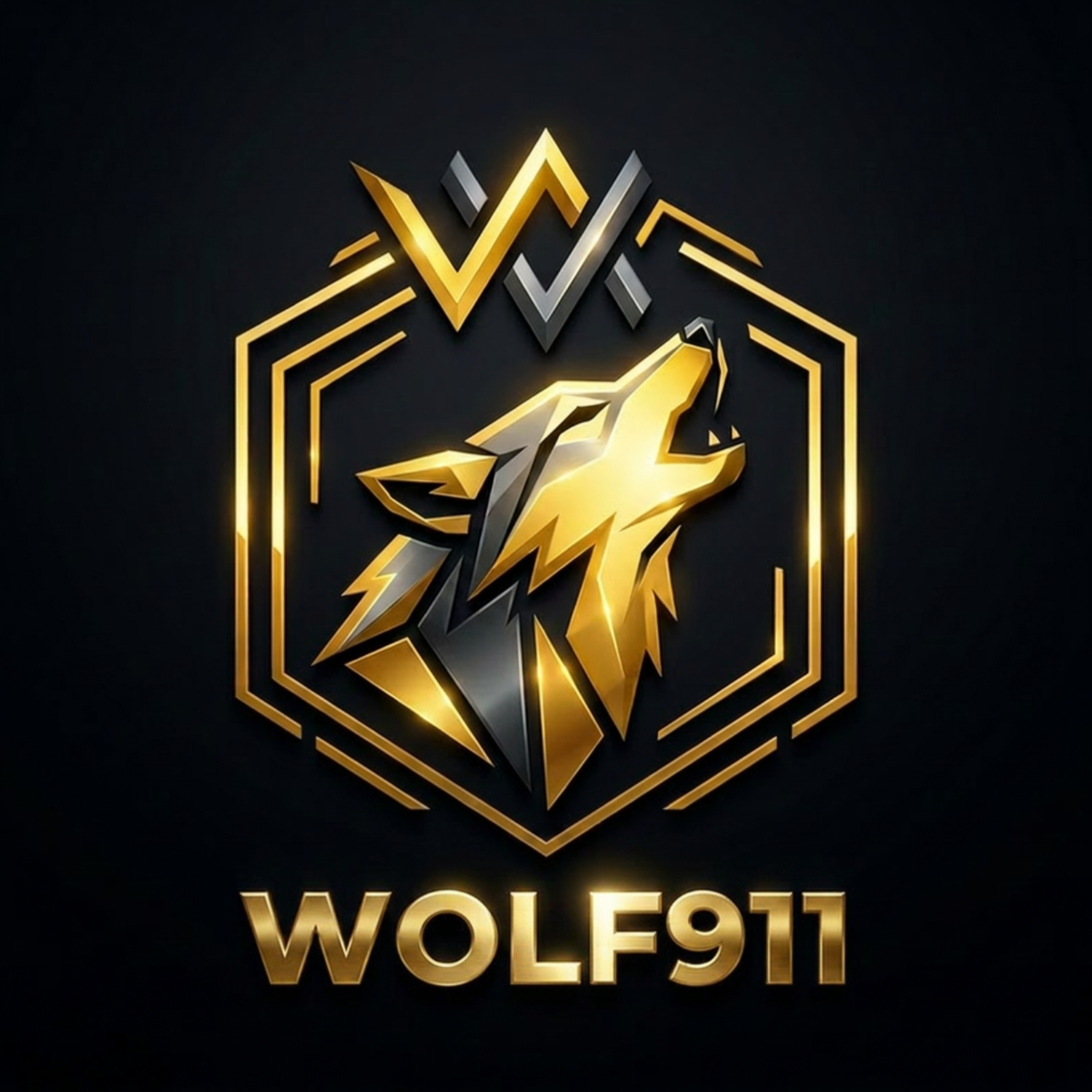 Wolf911