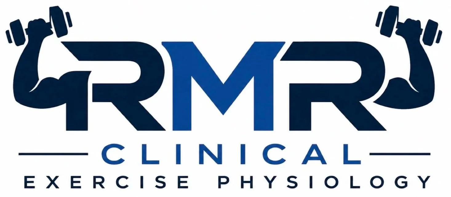 RMR Clinical Exercise Physiology