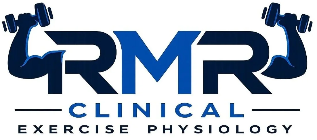 RMR Clinical Exercise Physiology