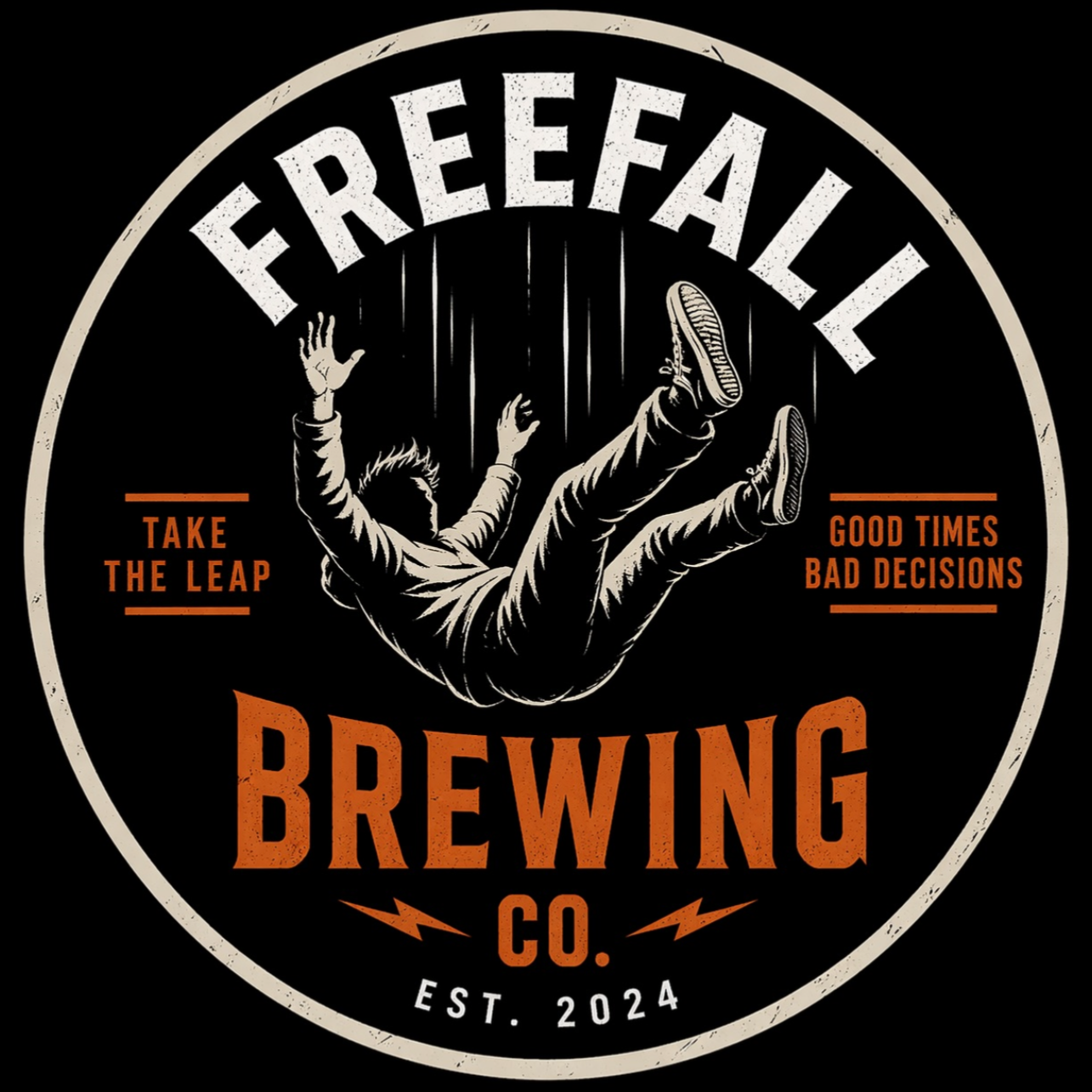 FreeFall Brewing Co