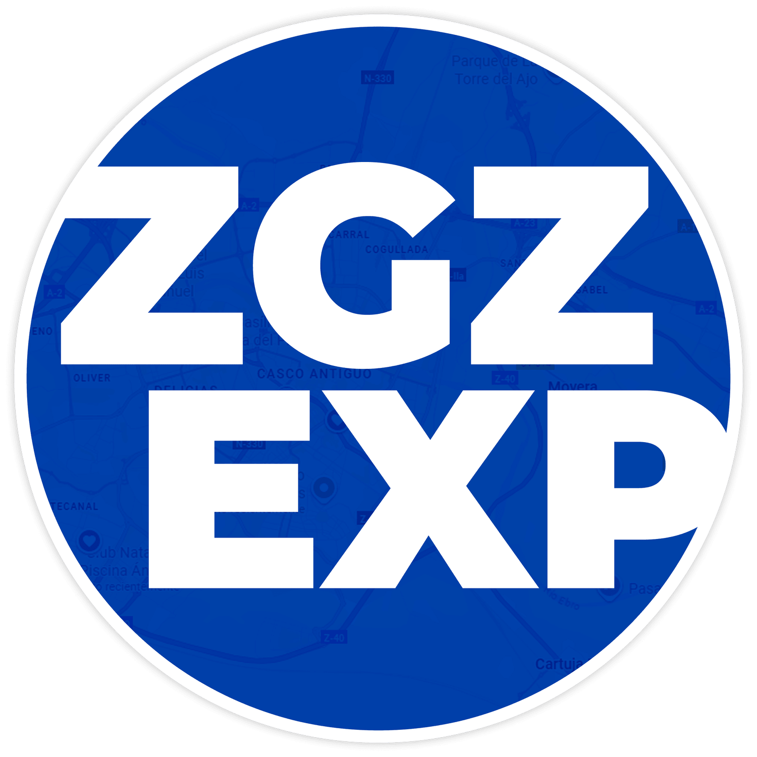 Zaragoza Explorer