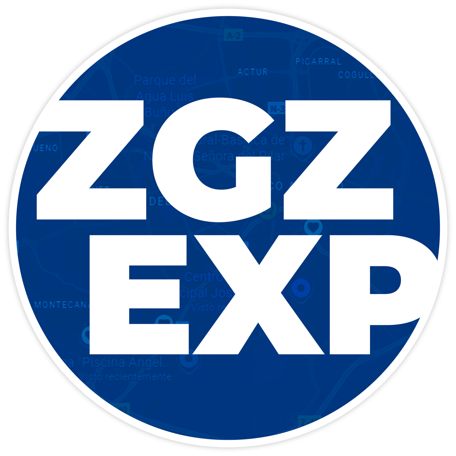 Zaragoza Explorer