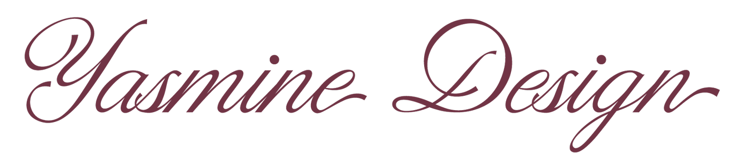Yasmine Design (Version Française)