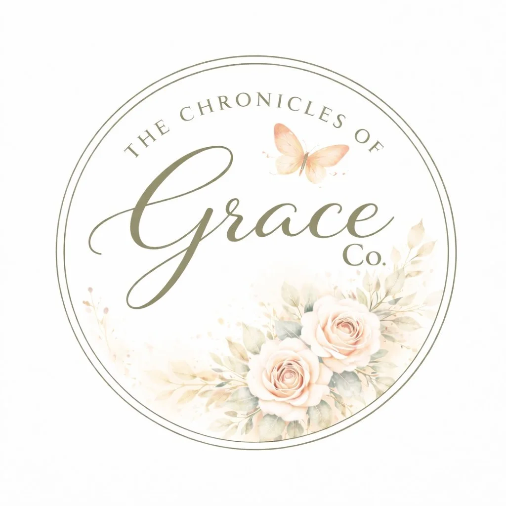 The Chronicles of Grace Co.