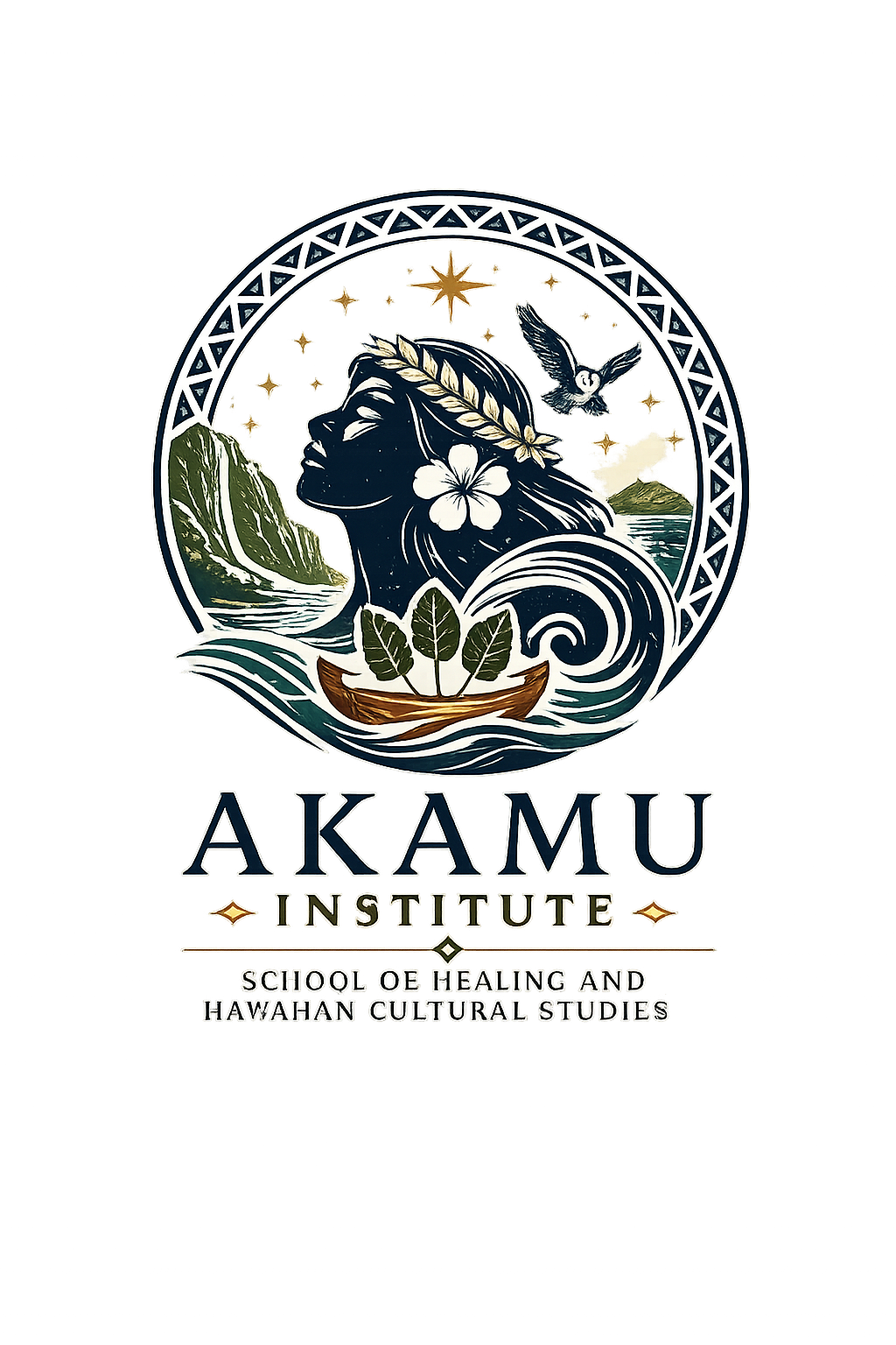 Akamu Institute School of Healing & Hawaiian Cultural Studies
