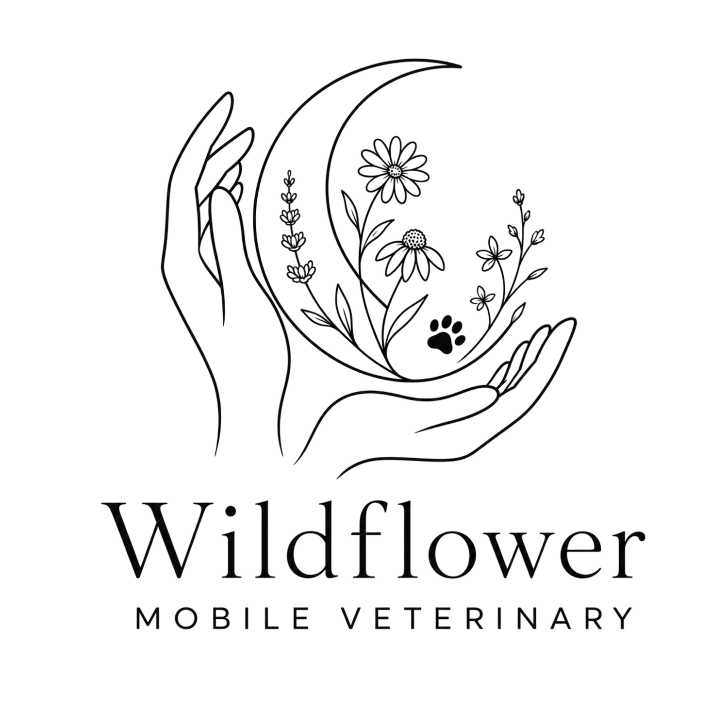 Wildflower Mobile Veterinary Asheville