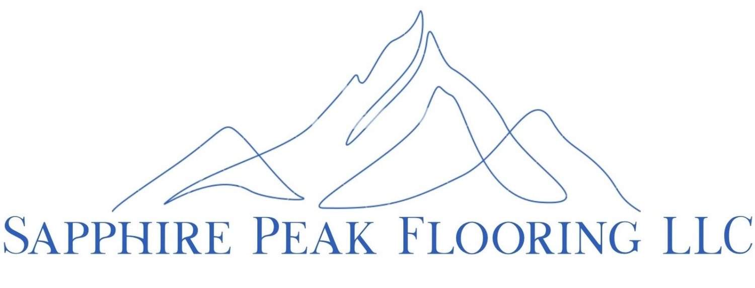 Sapphire Peak Flooring