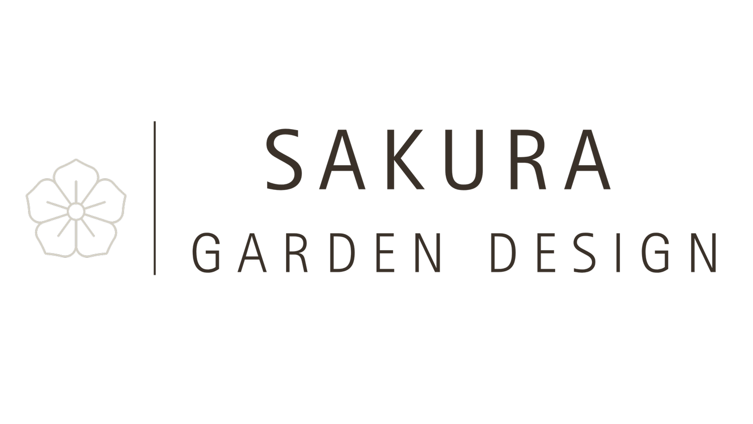 Sakura Garden Design