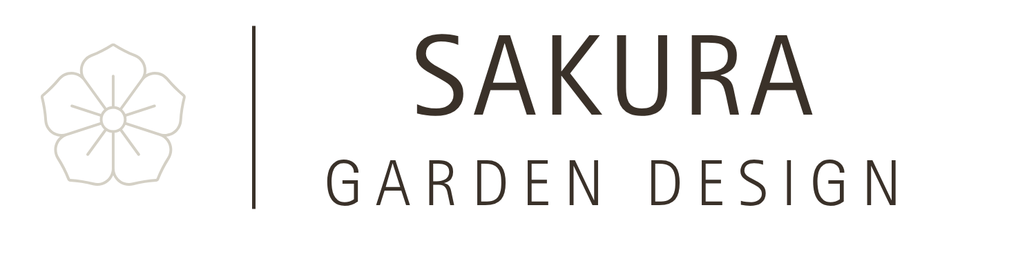 Sakura Garden Design