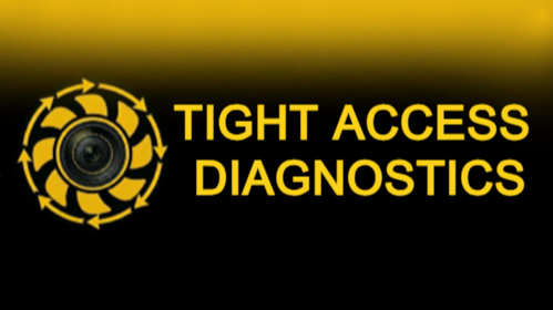 TAD - Tight Access Diagnostics
