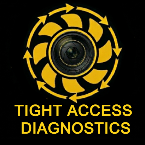TAD - Tight Access Diagnostics