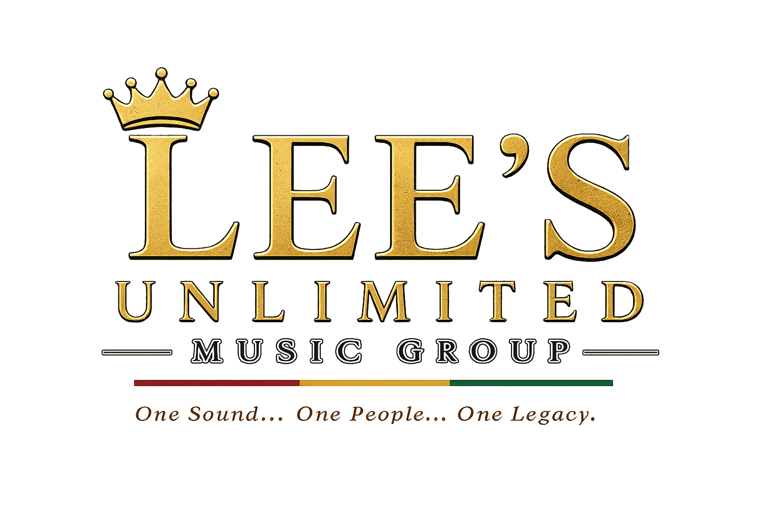 Lee's Unlimited Music Group