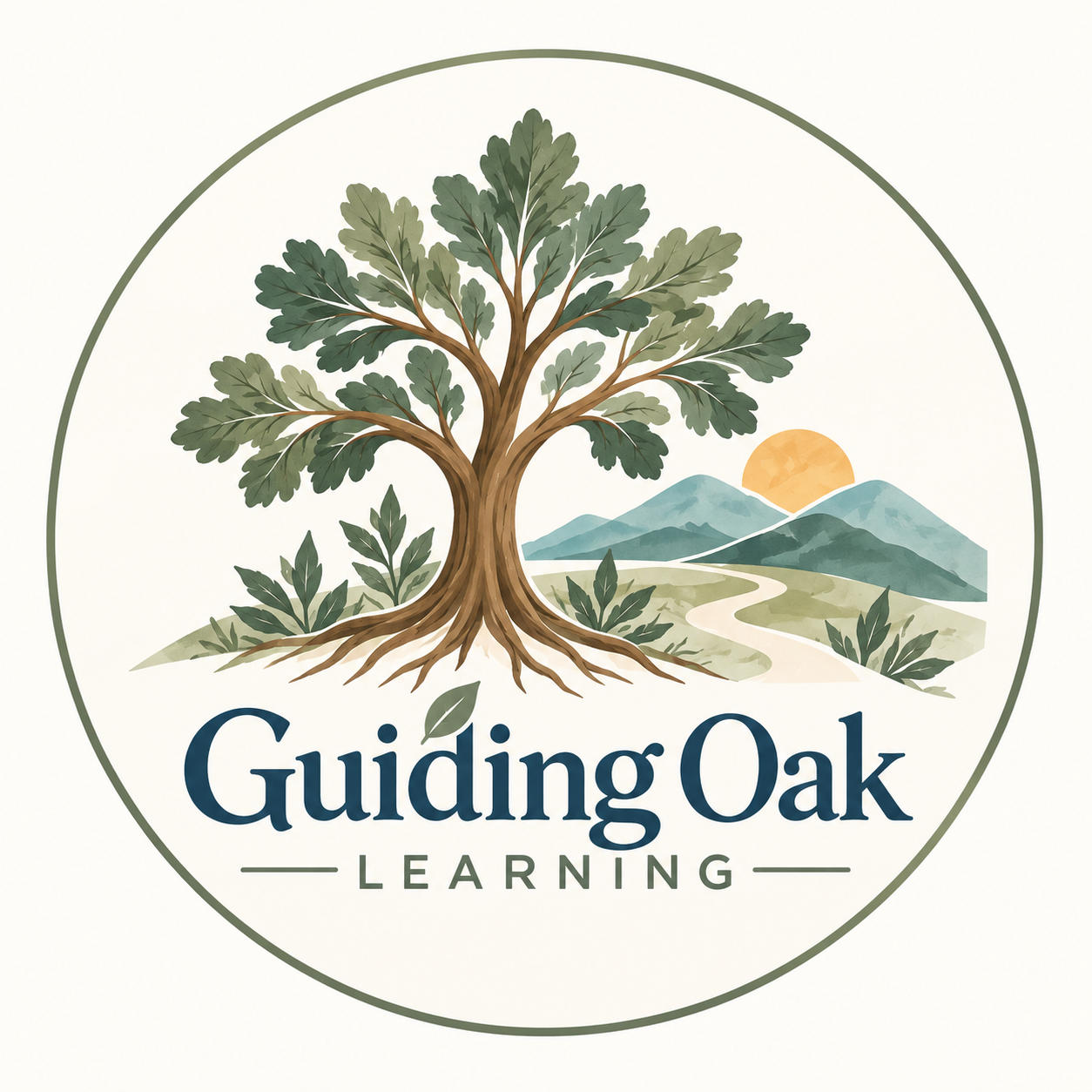 Guiding Oak Learning