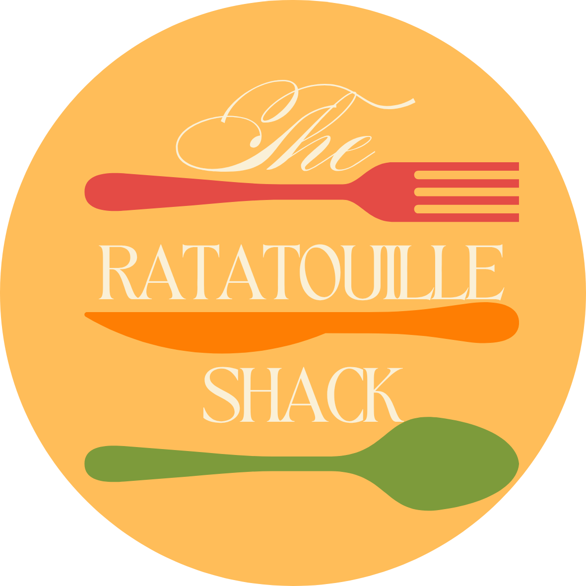 The Ratatouille Shack