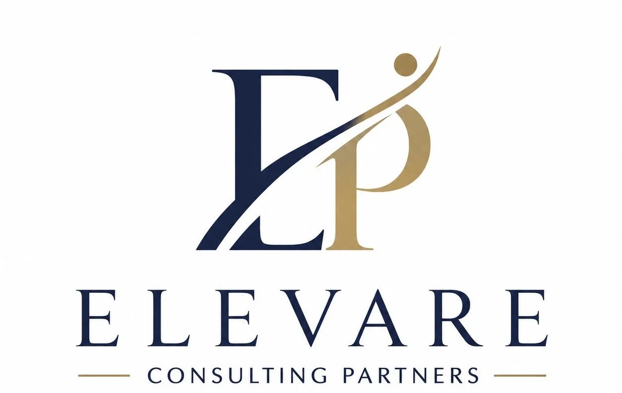 Elevare Consulting Partners