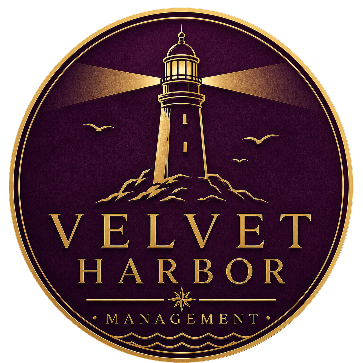 Velvet Harbor Management
