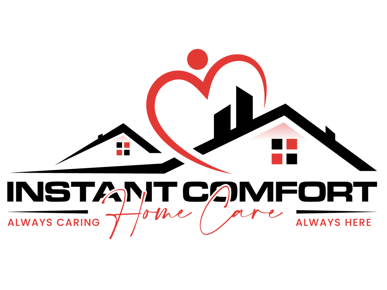 Instant Comfort Home Care
