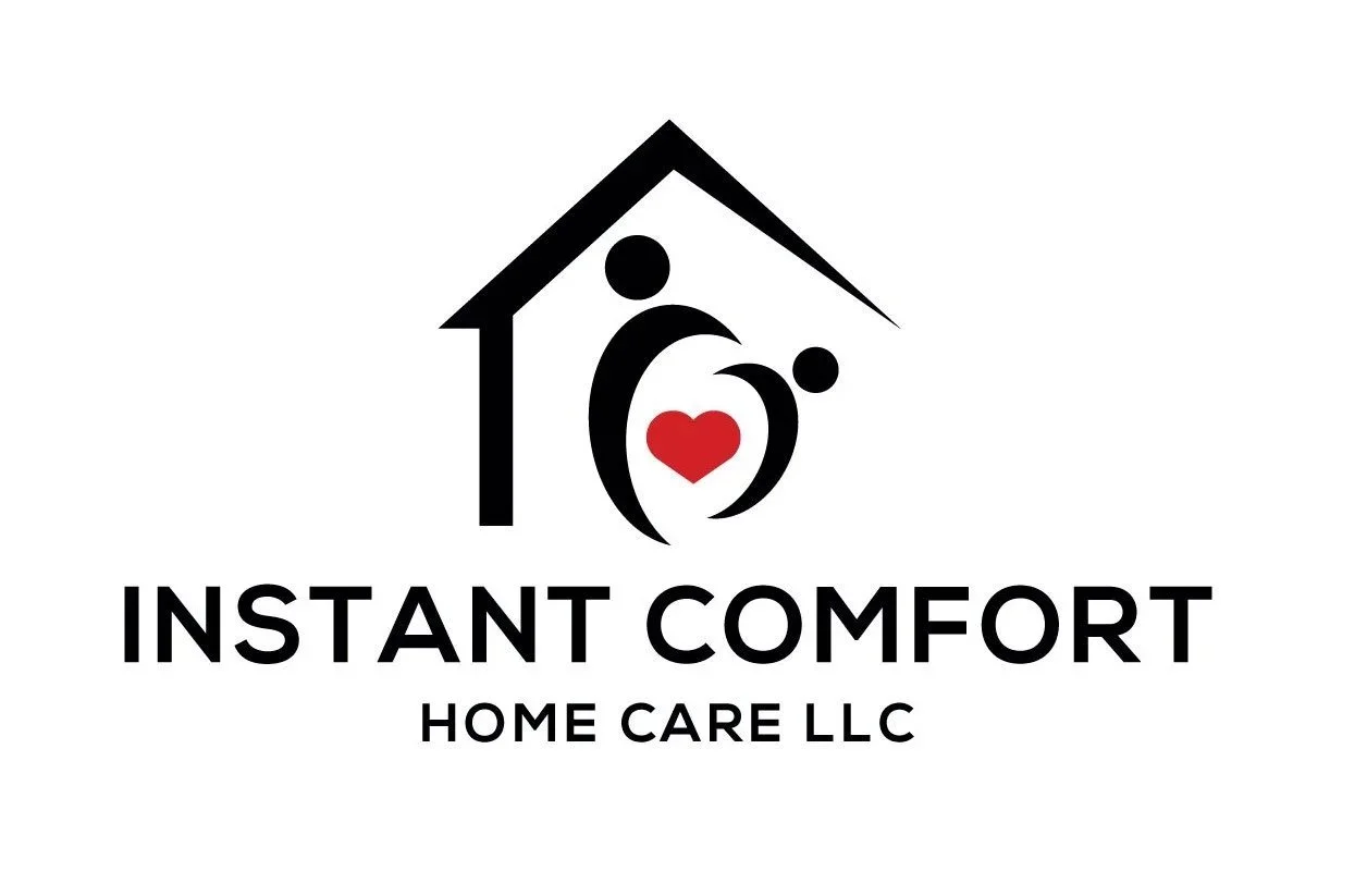 Instant Comfort Home Care