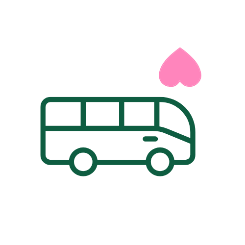 Mobilität mit Herz