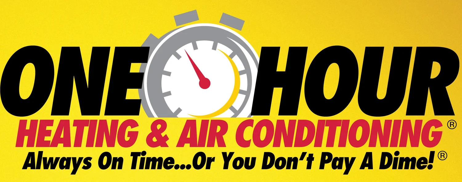 One Hour Heating and Air Conditioning of Mission Viejo (Copy)