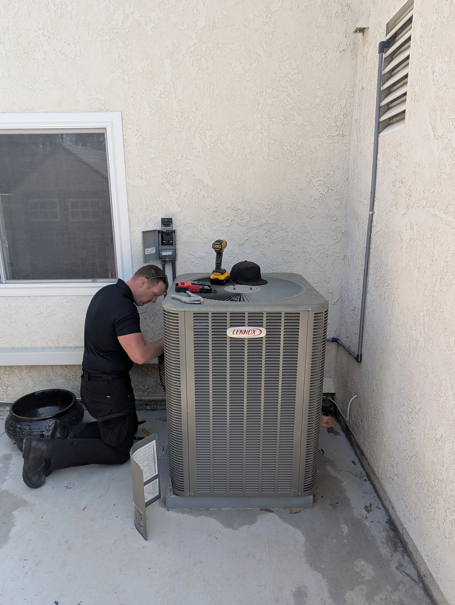 One Hour Heating and Air Conditioning of Mission Viejo (Copy)