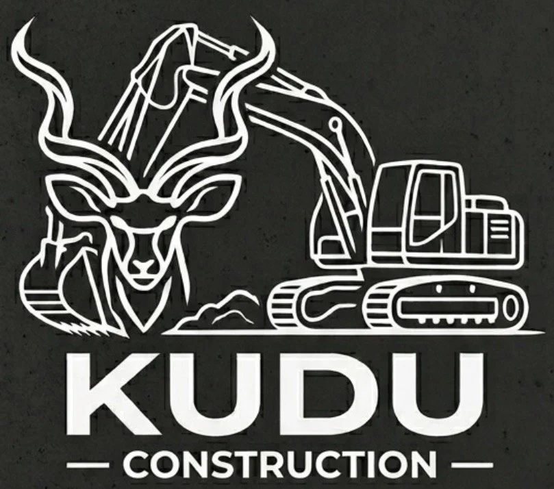KUDU BUILT