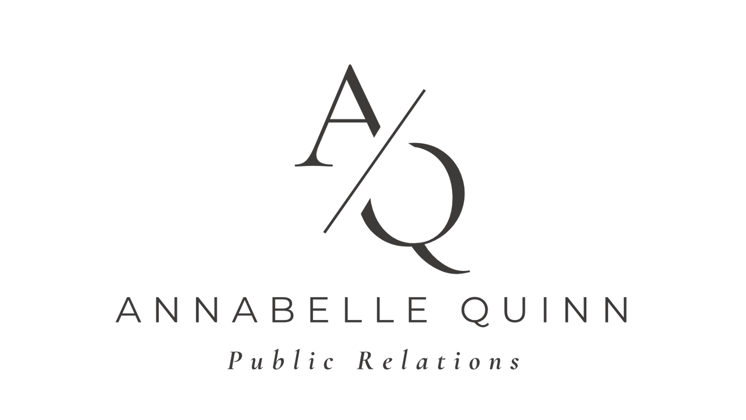 Annabelle Quinn Public Relations