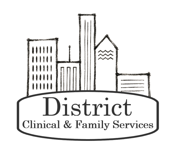 District Clinical & Family Services