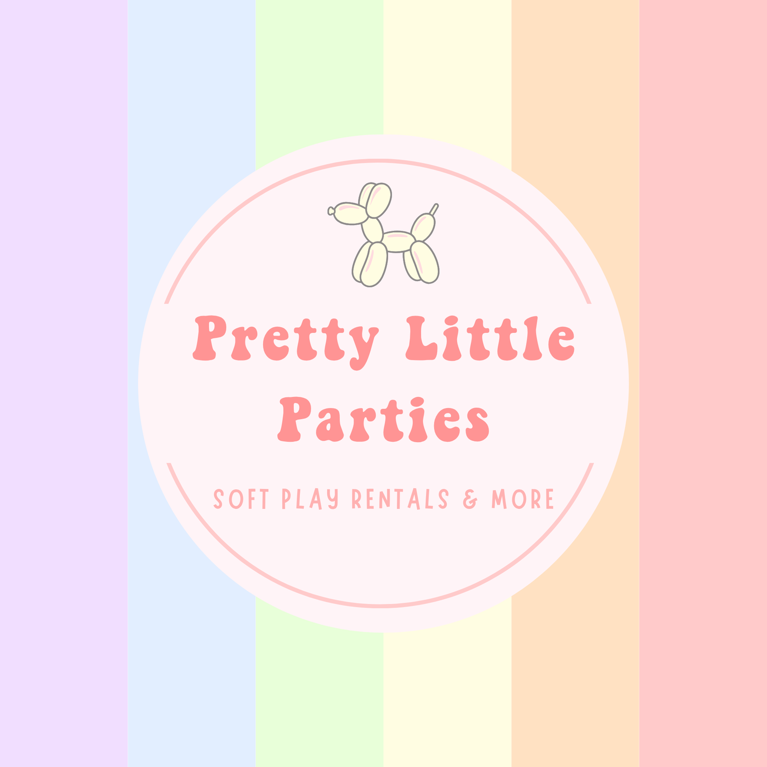 Pretty Little Parties