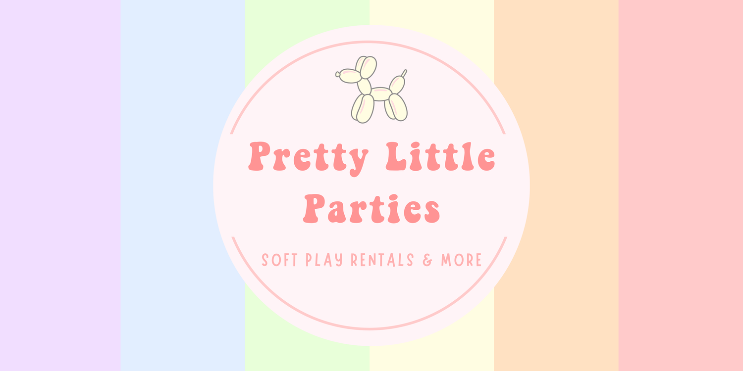 Pretty Little Parties