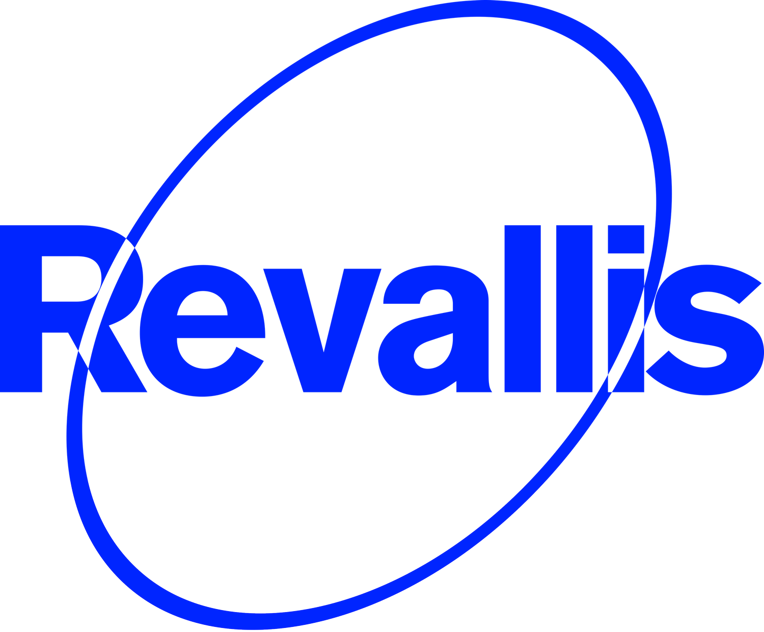 Revallis