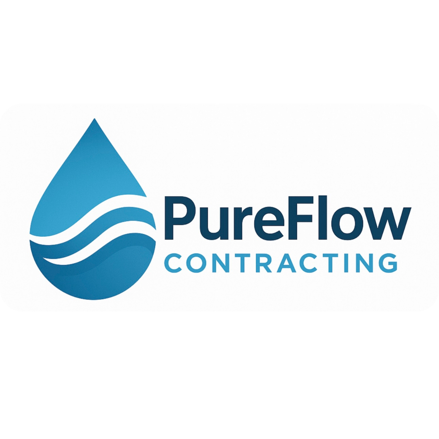 PureFlow Contracting