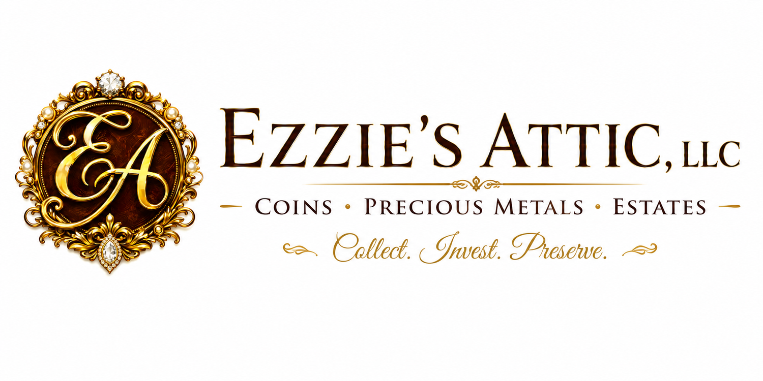Ezzie's Attic, LLC.