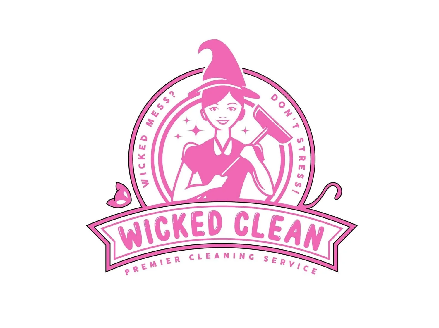 Wicked Clean p