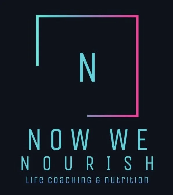 Now We Nourish