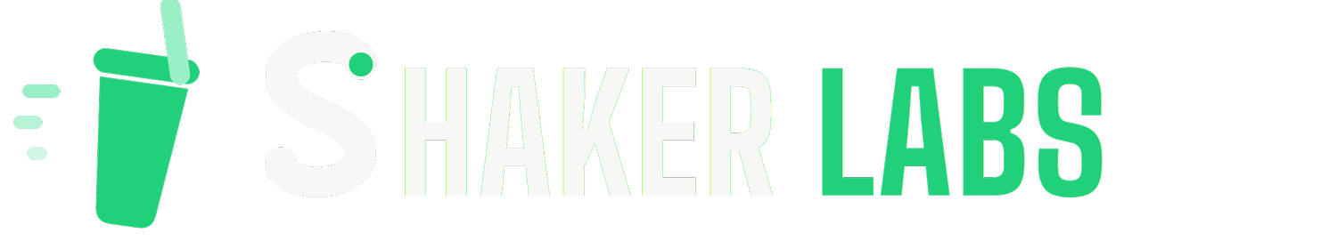 Shaker Labs